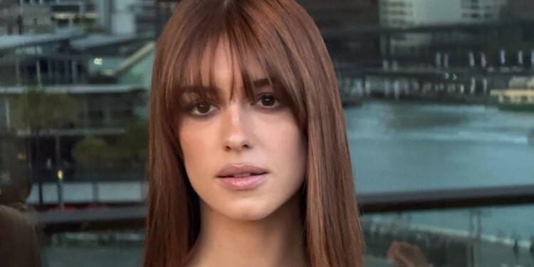 Beauty Marks: The Best Beauty Looks of the Week