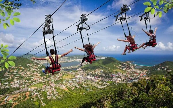 Marella Cruises suma 70 nuevas excursiones a programa en el Caribe
