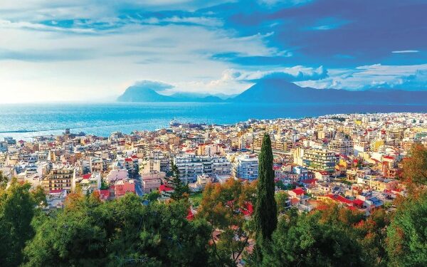 Marella Cruises anuncia visita a nuevo puerto griego en 2028