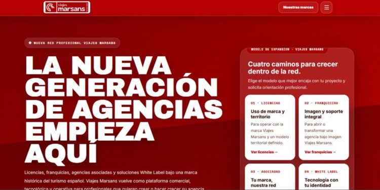 Marsans: cuatro marcas hist&oacute;ricas y una misma inc&oacute;gnita, &iquest;d&oacute;nde est&aacute; la actividad?