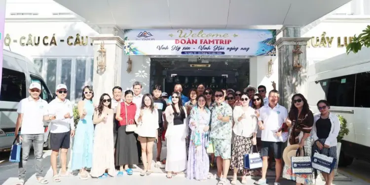 Vietnam.vn - Nền tảng quảng bá Việt Nam