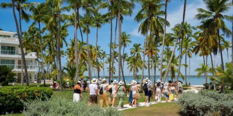 República Dominicana.- Soltour reúne a más de 100 agentes de viajes para dar valor a la especialización en la venta de destinos