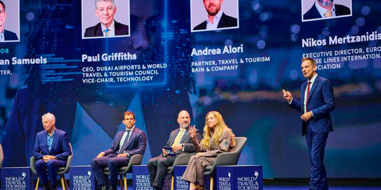 MÁS DE 1000 DELEGADOS DE 100 PAÍSES EN WTTC SUMMIT