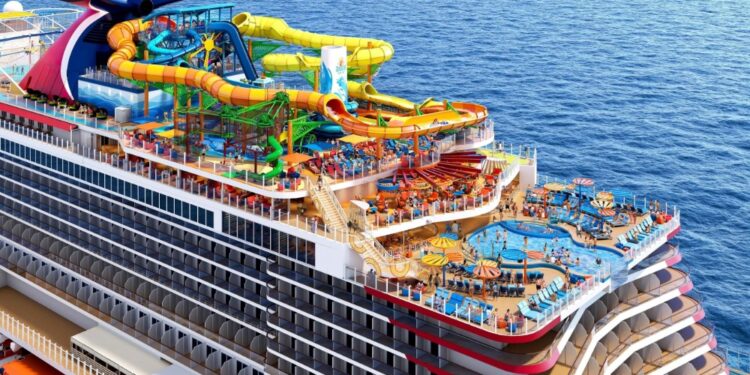 cruceros