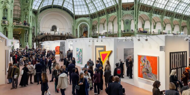 More Planned Riots Put Off Art, Fashion and Sport Events in Paris