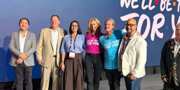 Mazatlán vive un momento histórico de promoción al participar en Ascend 2026