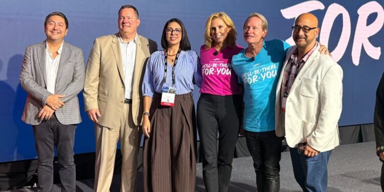 Mazatlán marca un momento histórico en ASCEND 2026