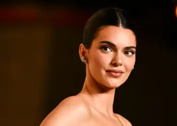 “I Love Seeing A Woman Age Gracefully”: Kendall Jenner's Simple Approach to Skincare and Life