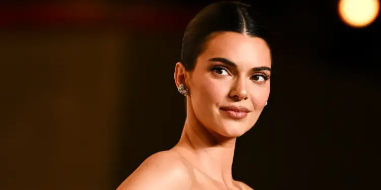 “I Love Seeing A Woman Age Gracefully”: Kendall Jenner's Simple Approach to Skincare and Life