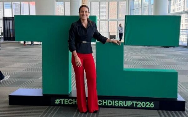 MedCruise explora nuevas oportunidades de innovación digital en TechCrunch Disrupt 2026 en San Francisco
