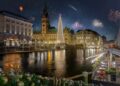 Ambassador Cruise Line detalla mejores lugares para hacer un crucero en diciembre