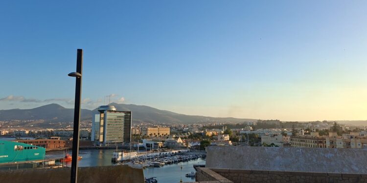 MELILLA