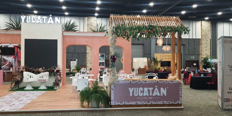 Love México 2026 reúne en Mérida a líderes del turismo de romance y abre nuevas oportunidades para las bodas de destino • PDCC