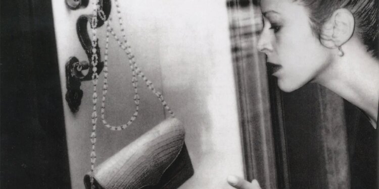 My First Job in Fashion: Linda Fargo