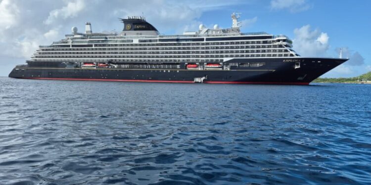 MinComercio busca el regreso de cruceros a San Andrés Isla – LARAZÓN.CO