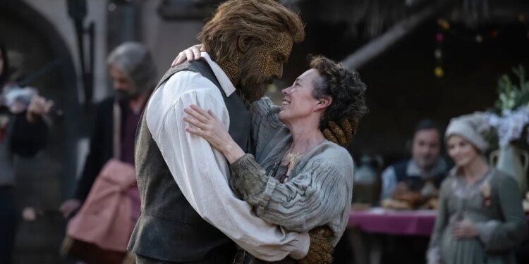 Minotaurs, Mutants, and Wicker Husbands: In Monster Romances, Women Lust After Everything But Human Men