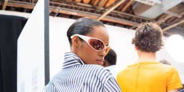 Sex and the Cities: How Each Fashion Capital Interpreted Sex for Spring 2027