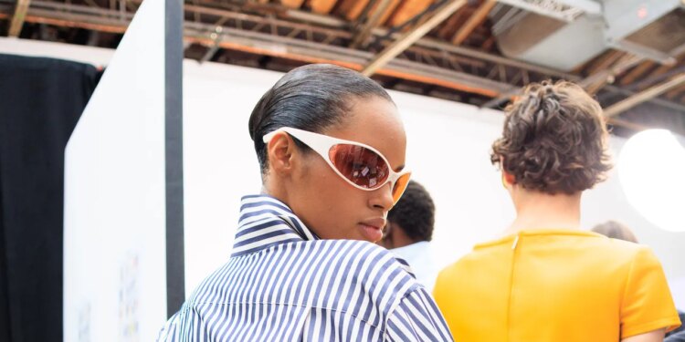 Sex and the Cities: How Each Fashion Capital Interpreted Sex for Spring 2027