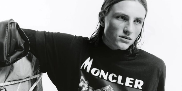 Moncler-Core: Remo Ruffini Takes His Brand Back to the Mountains With Re/Icons
