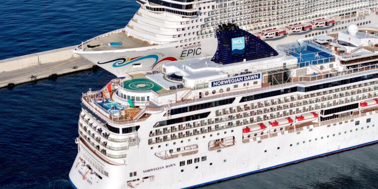 Motril: Motrilport se alía con Granada Global para atraer inversiones, impulsar las exportaciones y potenciar el turismo internacional de cruceros