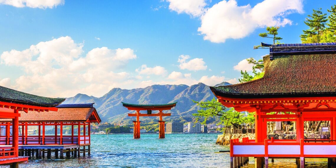 Mundomar Cruceros presenta su Viaje Completo a Japón para el verano de 2027 con Princess