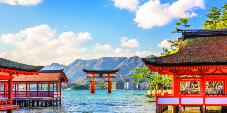 Mundomar Cruceros lanza un nuevo viaje completo a Japón para el verano de 2027