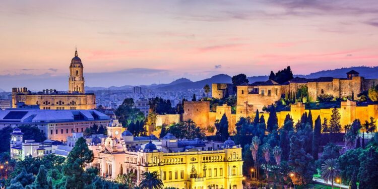 Mundosenior propone cuatro circuitos en España