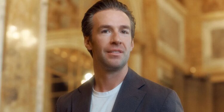 Frasers Group CEO Michael Murray on Matches, His Plans for Harvey Nichols and His Intentions for Hugo Boss