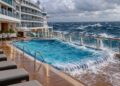 Viajes agitados entre Florida y Bahamas: cruceros se balancean y navieras modifican escalas tras fuerte oleaje