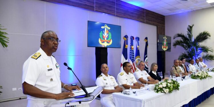 ARD aborda viajes ilegales por vía naval y estrategias para enfrentar el narcotráfico marítimo