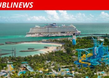 Cruceros por el Caribe con Norwegian Cruise Line: ¡es pan comido!