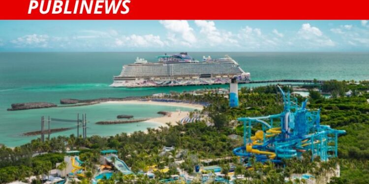 Cruceros por el Caribe con Norwegian Cruise Line: ¡es pan comido!