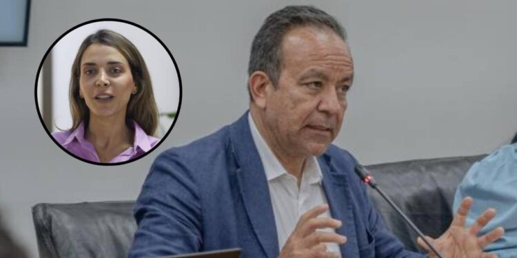 “No es cierto, categóricamente”: secretario de la JEP responde por los $56.000 millones en viáticos y viajes del tribunal