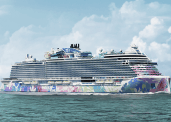 Norwegian Cruise Line abre venta del Norwegian Bella