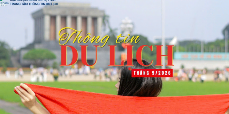 Vietnam.vn - Nền tảng quảng bá Việt Nam