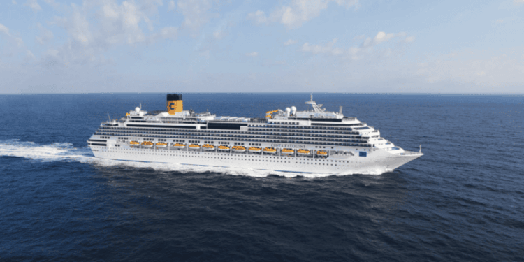 Nueva edición del Crucero C