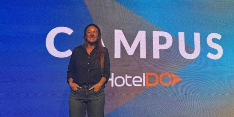 En su Campus 2026 BUE, HotelDO anunció nuevas herramientas de IA