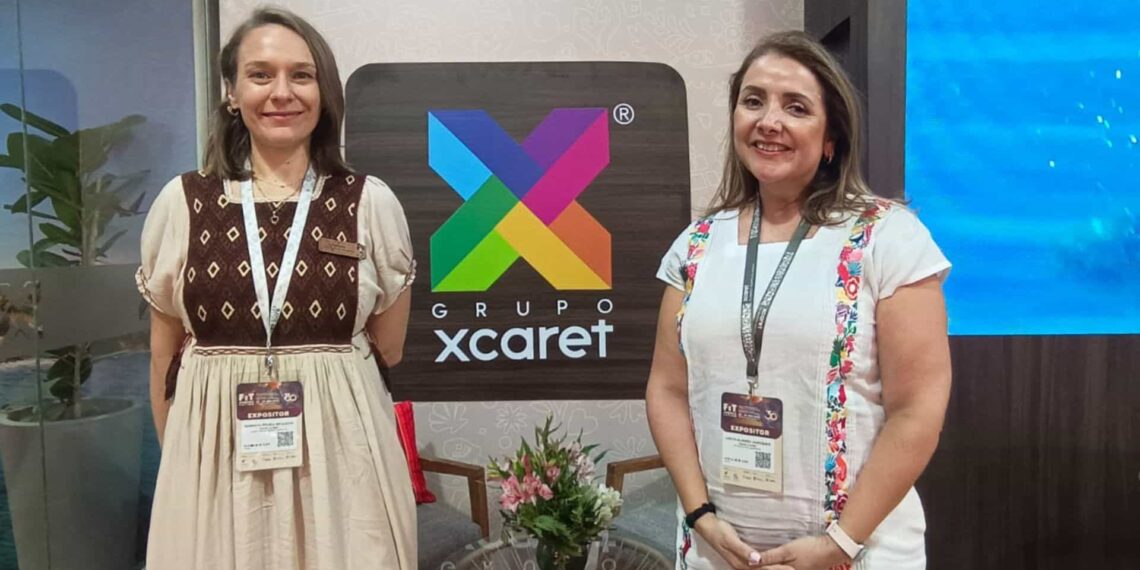 Grupo Xcaret presenta nuevas experiencias, gastronomía y propuestas para familias