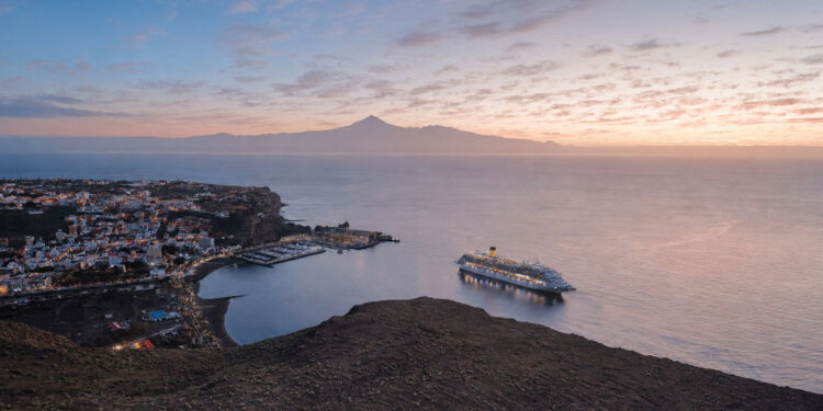 Costa Cruceros presenta nuevo concepto de vacaciones en el Mediterráneo – Sociedad Noticias