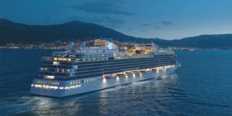 Oceania Cruises amplía sus viajes por Europa ⋆ Noticias de Cruceros