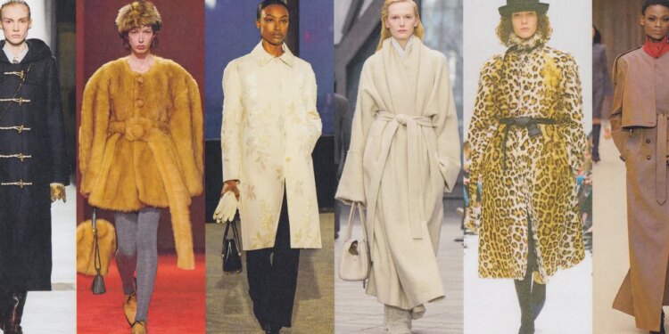 8 Fall 2026 Coat Trends Worth Investing In