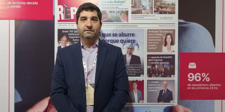 Paquetes con cupos, la apuesta de TicketYa y Chasma