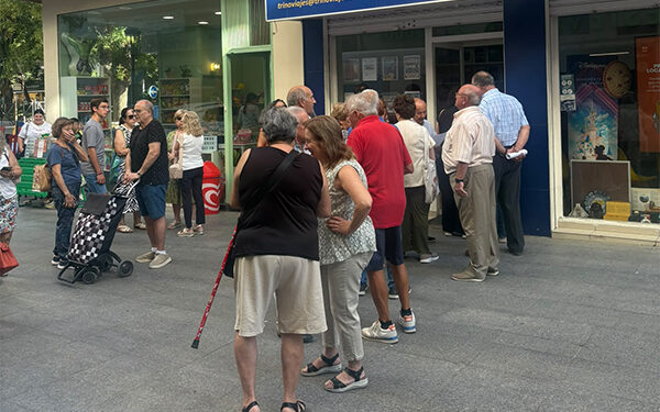 Viajes del Imserso: la hora clave para conseguir plazas libres