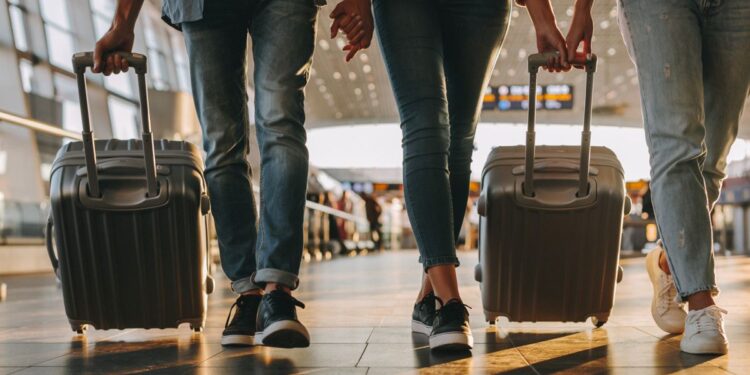 Optimismo en las agencias: los puentes impulsan las ventas de fin de año