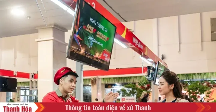 Vietnam.vn - Nền tảng quảng bá Việt Nam
