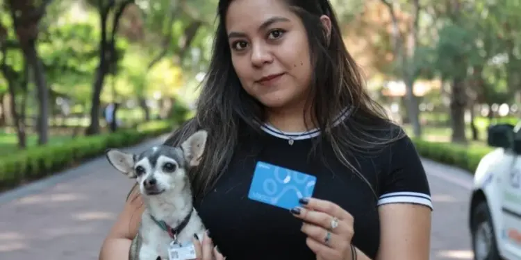 Organizan jornada para facilitar viajes con mascotas en Qrobus