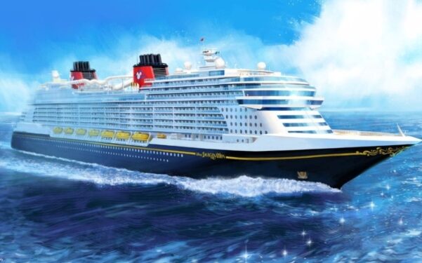 Oriental Land consolida asociación con Disney para operar en Japón