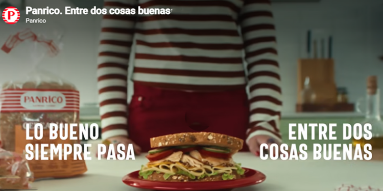 Panrico relanza su apuesta por el pan y reivindica su papel en los nuevos hábitos de consumo