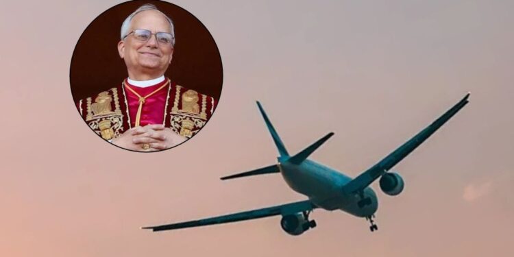 Papa León XIV en Argentina: cuánto salen los pasajes para volar de Neuquén a Buenos Aires y Córdoba