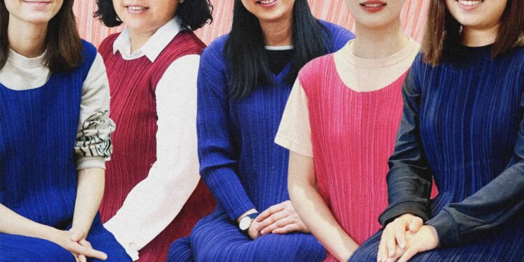 For These Stylish Brooklyn Preschool Teachers, Fashion Is Part of the Pedagogy